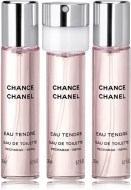 Chanel Chance Eau Tendre 3x20ml - cena, srovnání
