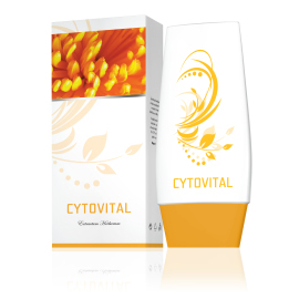 Energy Cytovital 50ml