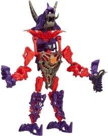 Hasbro Transformers 4 Construct Bots - Scout