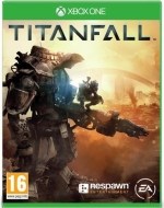 Titanfall - cena, srovnání