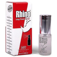 Hot Rhino Long Power Spray 10ml - cena, srovnání