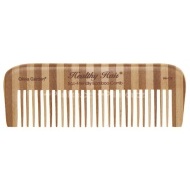 Olivia Garden Healthy Hair Eco Friendly Bamboo Comb C4 - cena, srovnání