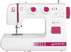 Guzzanti GZ 115 