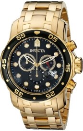 Invicta 0072 