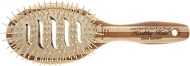 Olivia Garden Healthy Hair Bamboo Ionic Paddle Brush - cena, srovnání