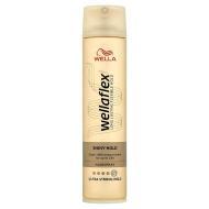 Wella Wellaflex Shiny Hold 250ml - cena, srovnání