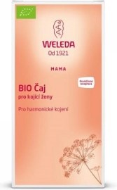 Weleda Čaj pre kojace ženy 20x2g