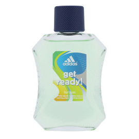 Adidas Get Ready! For Him 100ml