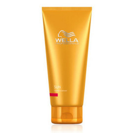Wella Sun Express Conditioner 200ml