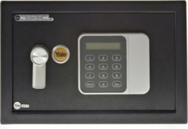 Yale Guest Safe Small