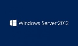 Microsoft Windows Server 2012 ENG OEM 5 Device CAL
