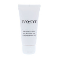 Payot Masque D´Tox 200ml - cena, srovnání