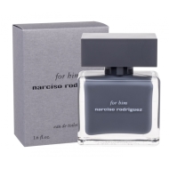 Narciso Rodriguez For Him 50 ml - cena, srovnání