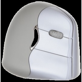 Evoluent Vertical Mouse 4 Wireless