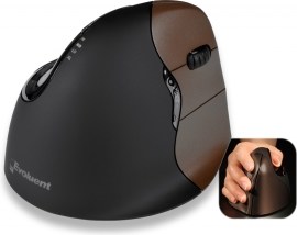 Evoluent Vertical Mouse 4