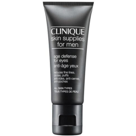 Clinique Skin Supplies for Men Age Defense for Eyes 15ml
