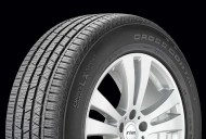 Continental ContiCrossContact LX Sport 275/45 R21 110W - cena, srovnání