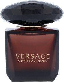 Versace Crystal Noir 50 ml