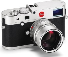 Leica M Typ 240