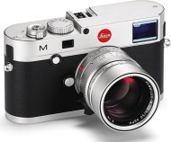 Leica M Typ 240 - cena, srovnání
