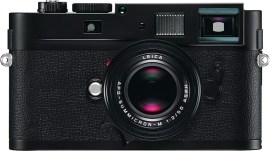 Leica M Monchrom