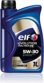 Elf Evolution Full Tech FE 5W-30 1L