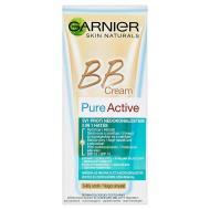 Garnier BB Cream 5v1 PureActive SPF15 50ml - cena, srovnání