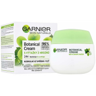 Garnier Essentials 24h Hydrating Day Care 50ml - cena, srovnání