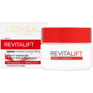 L´oreal Paris Revitalift Anti-Wrinkle Day Cream 50ml - cena, srovnání