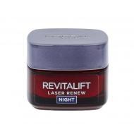 L´oreal Paris Revitalift Laser Night Cream 50ml - cena, srovnání