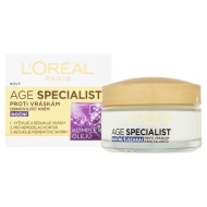 L´oreal Paris Age Specialist 55+ Night Cream 50ml - cena, srovnání