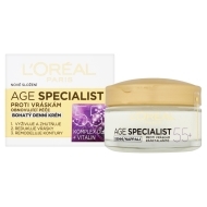 L´oreal Paris Age Specialist 55+ Day Cream 50ml - cena, srovnání