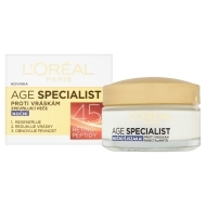 L´oreal Paris Age Specialist 45+ Anti-Wrinkle Night Cream 50ml - cena, srovnání