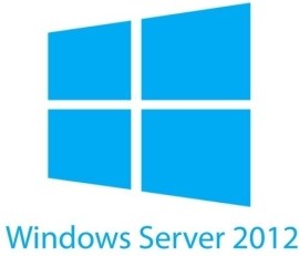 Microsoft Windows Server 2012 ENG OEM 1 User CAL