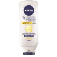 Nivea Telové mlieko do sprchy 400ml - cena, srovnání