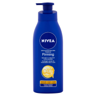 Nivea Firming Q10 Body Lotion Dry Skin 400ml - cena, srovnání