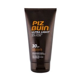 Piz Buin Ultra Light Dry Touch Sun Fluid SPF 30 150ml