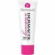 Dermacol Whitening Face Cream 50ml - cena, srovnání