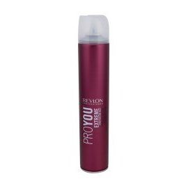 Revlon Pro You Extreme Hair Spray 500ml