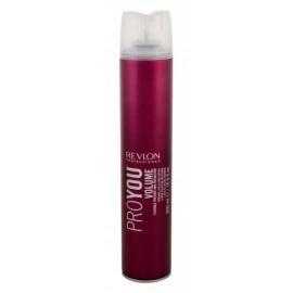 Revlon Pro You Volume Hair Spray 500ml