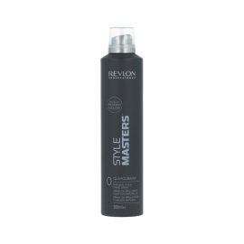 Revlon Style Masters Shine Spray Glamourama 300ml