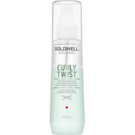 Goldwell Curly Twist Leave In 2 Phase Spray 150ml - cena, srovnání