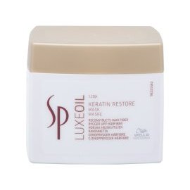 Wella SP Luxe Oil Keratin Restore Mask 400ml