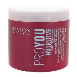 Revlon Pro You Nutritive Mask 500ml