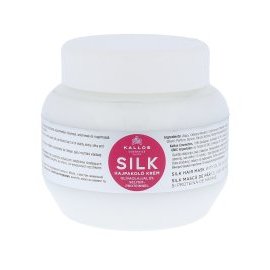 Kallos Silk Hair Mask 275ml