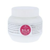 Kallos Silk Hair Mask 275ml - cena, srovnání