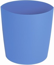 Spirella Lemon Opaque