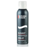 Biotherm Homme Gel Shaver Shaving Gel 150ml - cena, srovnání