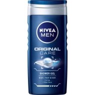 Nivea Men Original Care 250ml - cena, srovnání