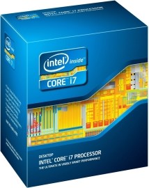 Intel Core i7-4790K 